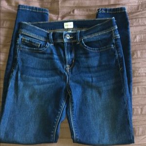 Skinny jeans size 5